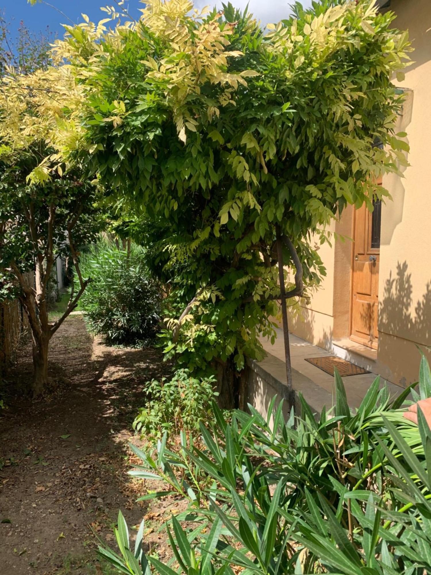 Holiday home Entre Les Alpilles Et Le Luberon 3 10 Pers Cavaillon