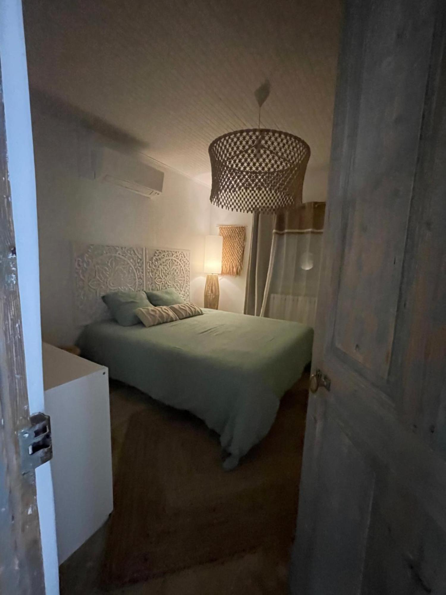 Holiday home Entre Les Alpilles Et Le Luberon 3 10 Pers