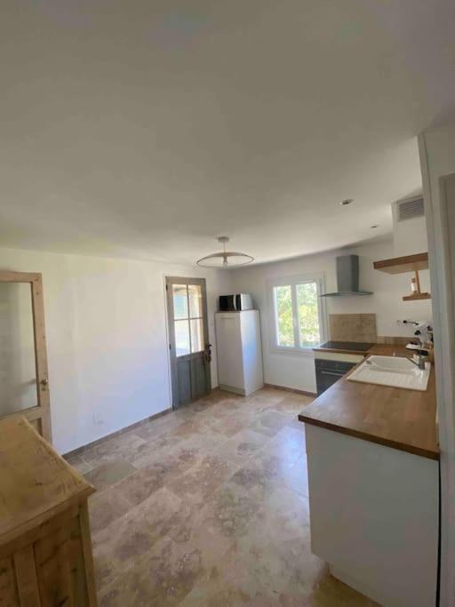 Holiday home Entre Les Alpilles Et Le Luberon 3 10 Pers