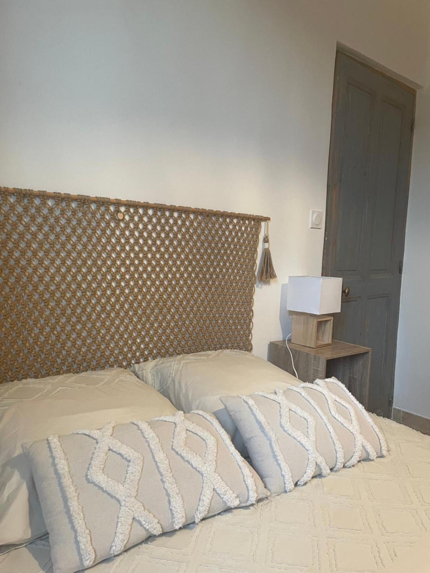 Holiday home Entre Les Alpilles Et Le Luberon 3 10 Pers *