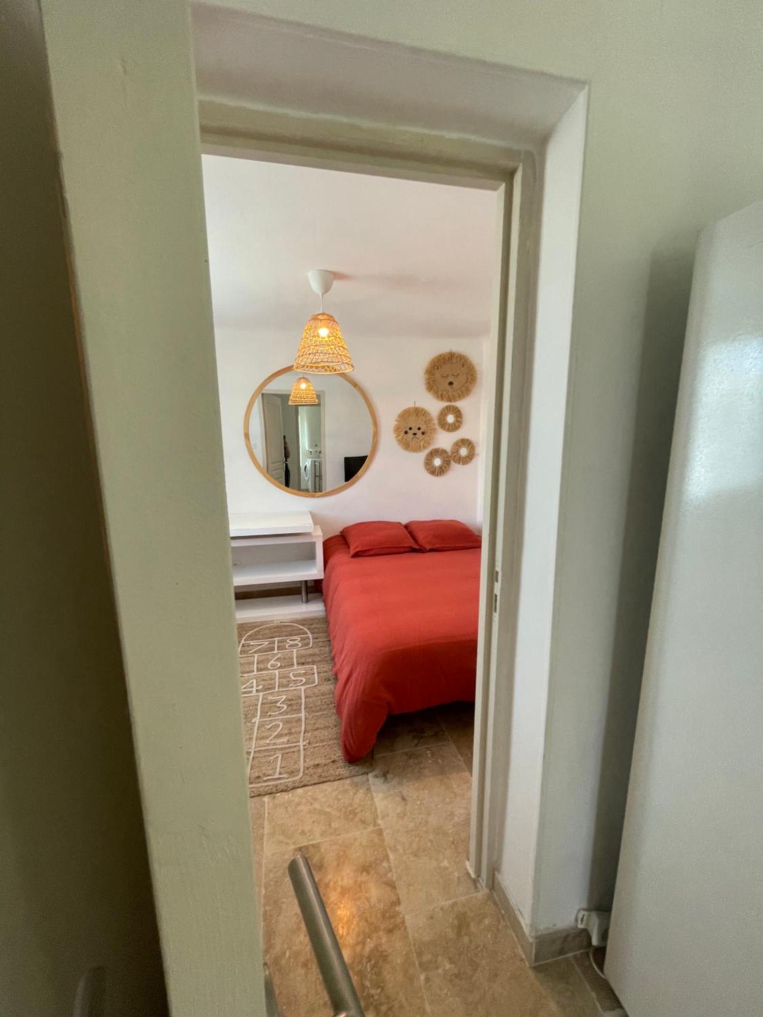 Entre Les Alpilles Et Le Luberon 3 10 Pers Holiday home