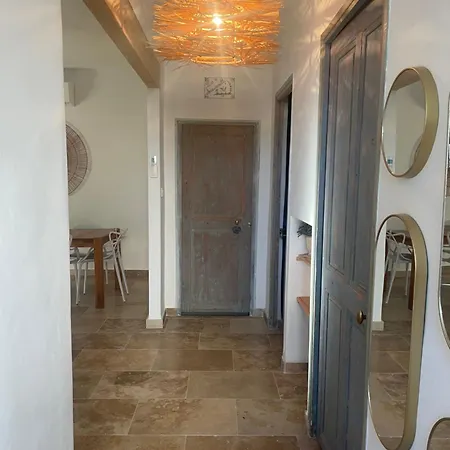 Entre Les Alpilles Et Le Luberon 3 Chambres 10 Pers Cavaillon Exterior photo