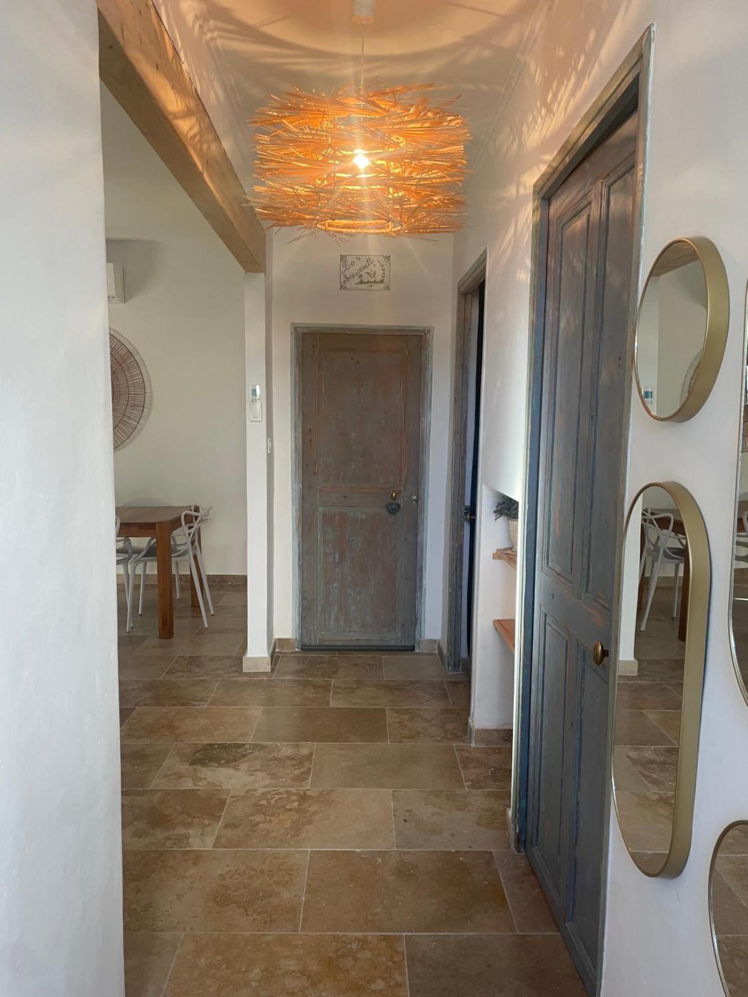 Vakantiehuis Entre Les Alpilles Et Le Luberon 3 10 Pers *