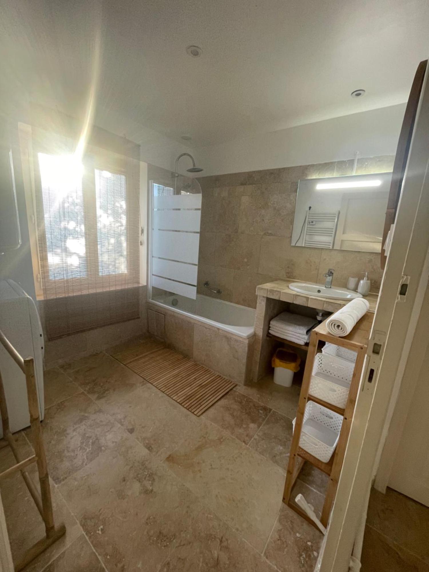 Vakantiehuis Entre Les Alpilles Et Le Luberon 3 10 Pers Cavaillon